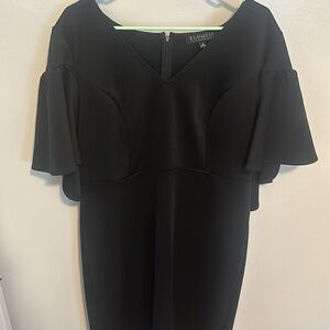 Eloquii Little Black Dress